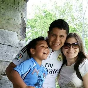 Meet your Posher, Roberto